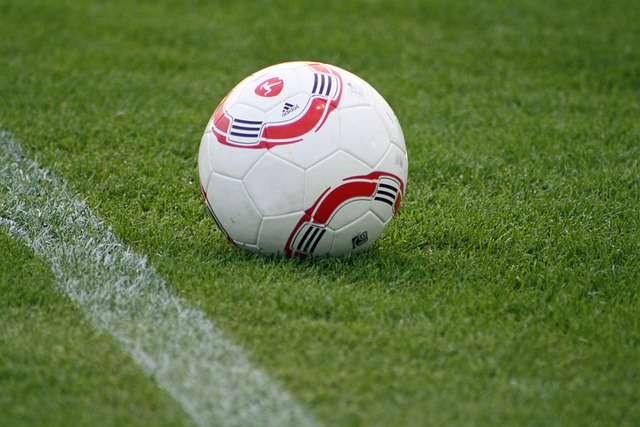 对球的控制 对球的控制